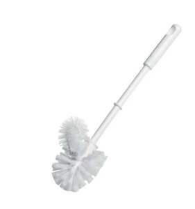 Plastic container, household: Toilet Brush, Rim Cleaner