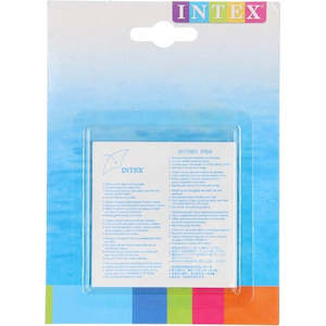 Intex Repair Patches, Stick On