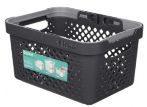 Sistema® Home™ Medium Basket - 5.25L