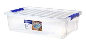 Sistema® Storage™ 14L Container