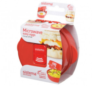 Sistema Microwave™ Easy Eggs 271ml