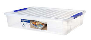 Sistema® Storage™ 30L & Lid