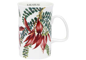 NZ Kakabeak Can Mug