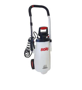 Plastic container, household: Solo Classic Trolley Sprayer 453 11Lit