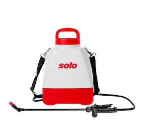 Solo Battery Sprayer 406Li 6 Lit