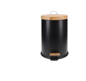 Plastic container, household: Eco Basics Rubbish Bin 12L