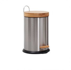 Eco Basics Rubbish Bin 3L