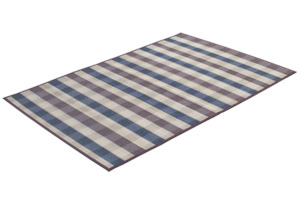 Bamboo Outdoor Rug