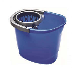 Wring-A-Mop Bucket 13 Litre