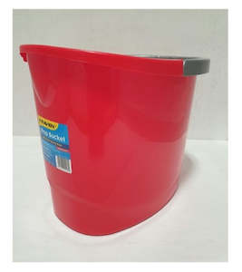 Plastic container, household: Mop Bucket, 13L