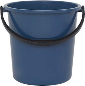 Plastic container, household: 5G Bucket Pail