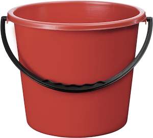 Plastic container, household: PAIL Bucket  2G