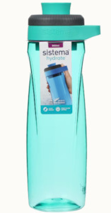 Sistema 900ml Twist ‘n’ Chug™ Bottle - Tritan