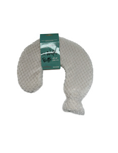 Neck Hot Water Bottle With Cover