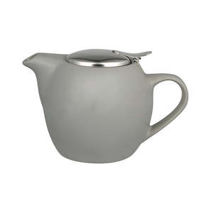 Plastic container, household: Avanti Camelia Teapot Grey - 500ml