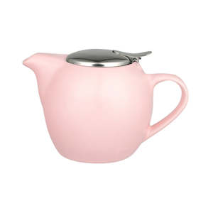 Plastic container, household: Avanti Camelia Teapot Pink - 500ml