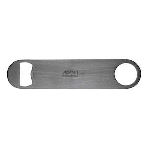 Plastic container, household: Avanti Speed Bottle Opener