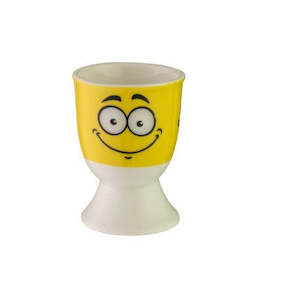 Avanti Egg Cup Cheeky Face