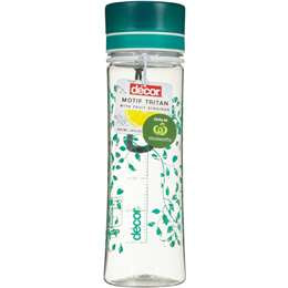 Motif Infuser,Tritan Bottle, 650ml, Decor