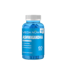 Veda Now Ashwagandha