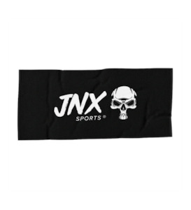 JNX Sports Gym Towel