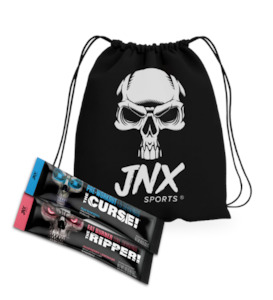 Jnx Sample Bundle