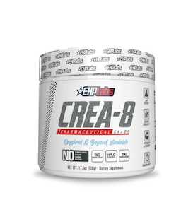 EHP Labs Crea-8 Creatine