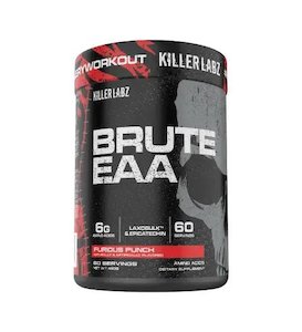 Killer Labz: Killer Labz Brute EAA