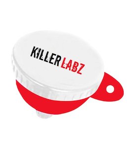 Killer Labz: Killer Labz Funnel