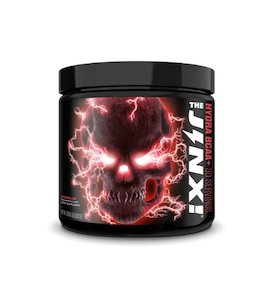 JNX THE JINX! HYDRA BCAA+