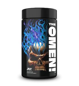 JNX Sports The Omen! Non Stim