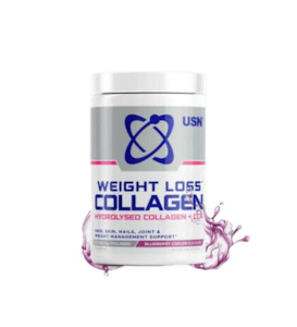 USN Weight Loss Collagen