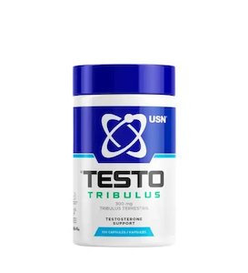 USN Testo Tribulus