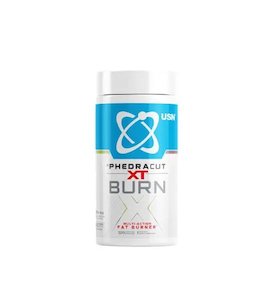 Usn Nutrition: USN Phedra Cut XT Burn