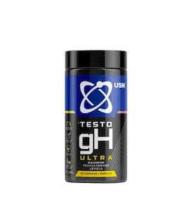 USN Testo gH Ultra