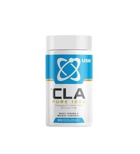 Usn Nutrition: USN CLA Pure 1000 45 Caps