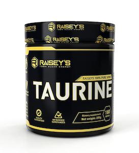 Raiseys Taurine 200g