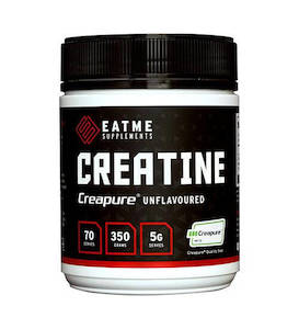 Eatme: EatMe Creatine Creapure Monohydrate