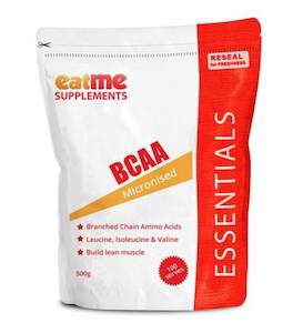 EatMe BCAA 500g