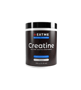 EatMe Creatine Monohydrate Micronised 350g