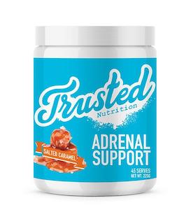 Trusted Nutrition Adrenal Support I CLEARANCE