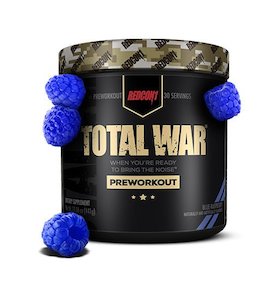 Redcon1 Total War Pre Workout