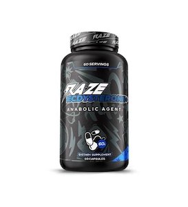 Repp Sports Raze Ecdysterone+