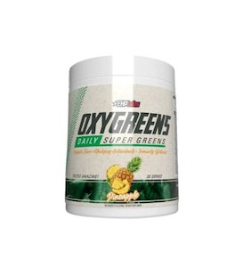 Products: EHP Labs OxyGreens Super Greens