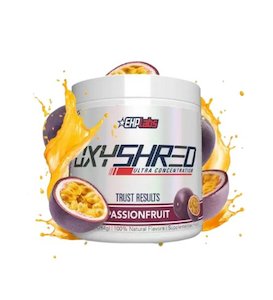 Products: EHP Labs OxyShred