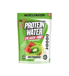 Muscle Nation PROTEIN WATER