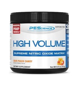 PEScience High Volume