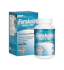 No Sale 2: Biogenetic Laboratories Forskolin