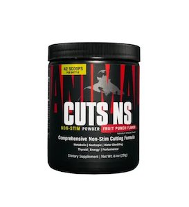 Animal Cuts Non-Stim