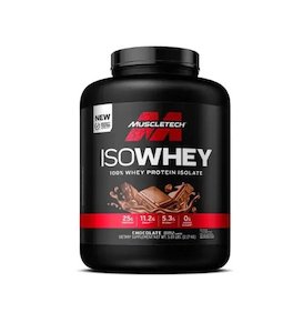 MuscleTech ISOWhey